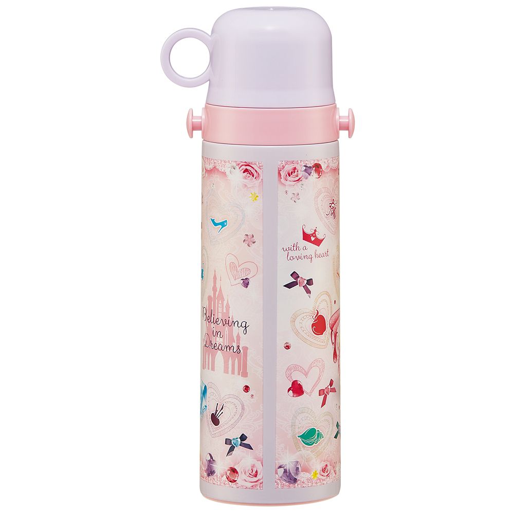 スケーター　超軽量２ＷＡＹステンボトル  プリンセス２４／SKDC6_659881