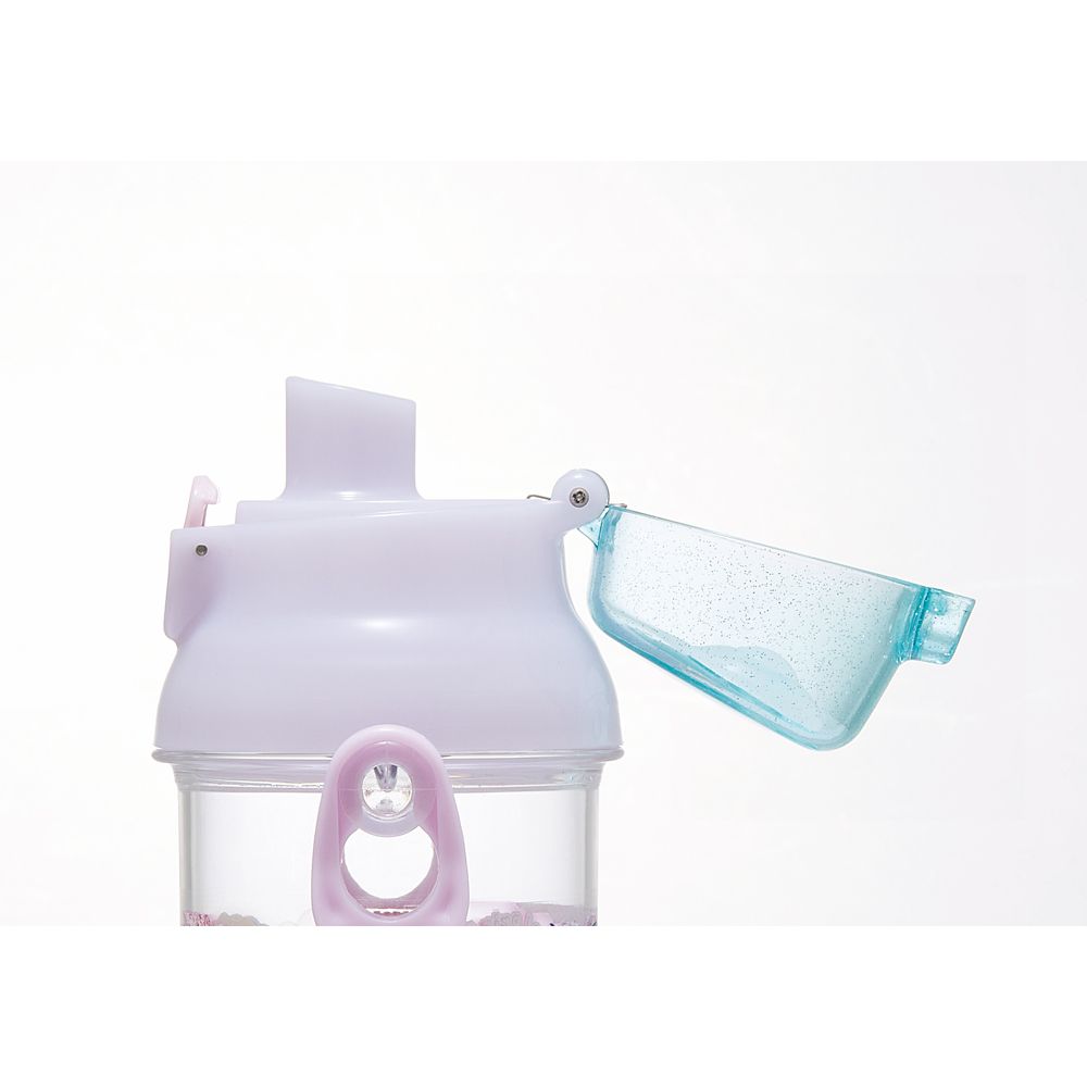 スケーター　食洗機対応プラクリアボトル  プリンセス２４／PSB5TR_659904