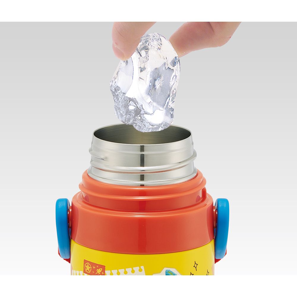 スケーター　超軽量ダイレクトボトル  トイ・ストーリー２４／SDC4_660047