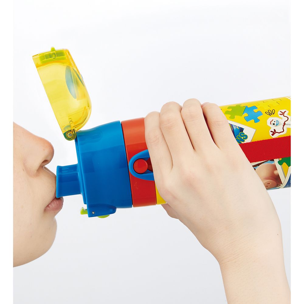 スケーター　超軽量ダイレクトボトル  トイ・ストーリー２４／SDC4_660047