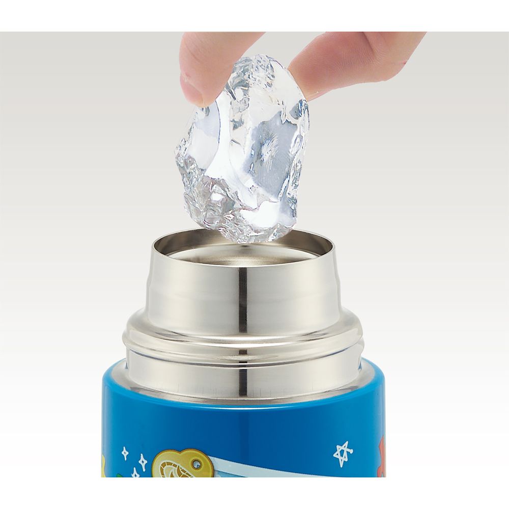 スケーター　超軽量ダイレクトボトル  トイ・ストーリー２４／SDC6N_660054