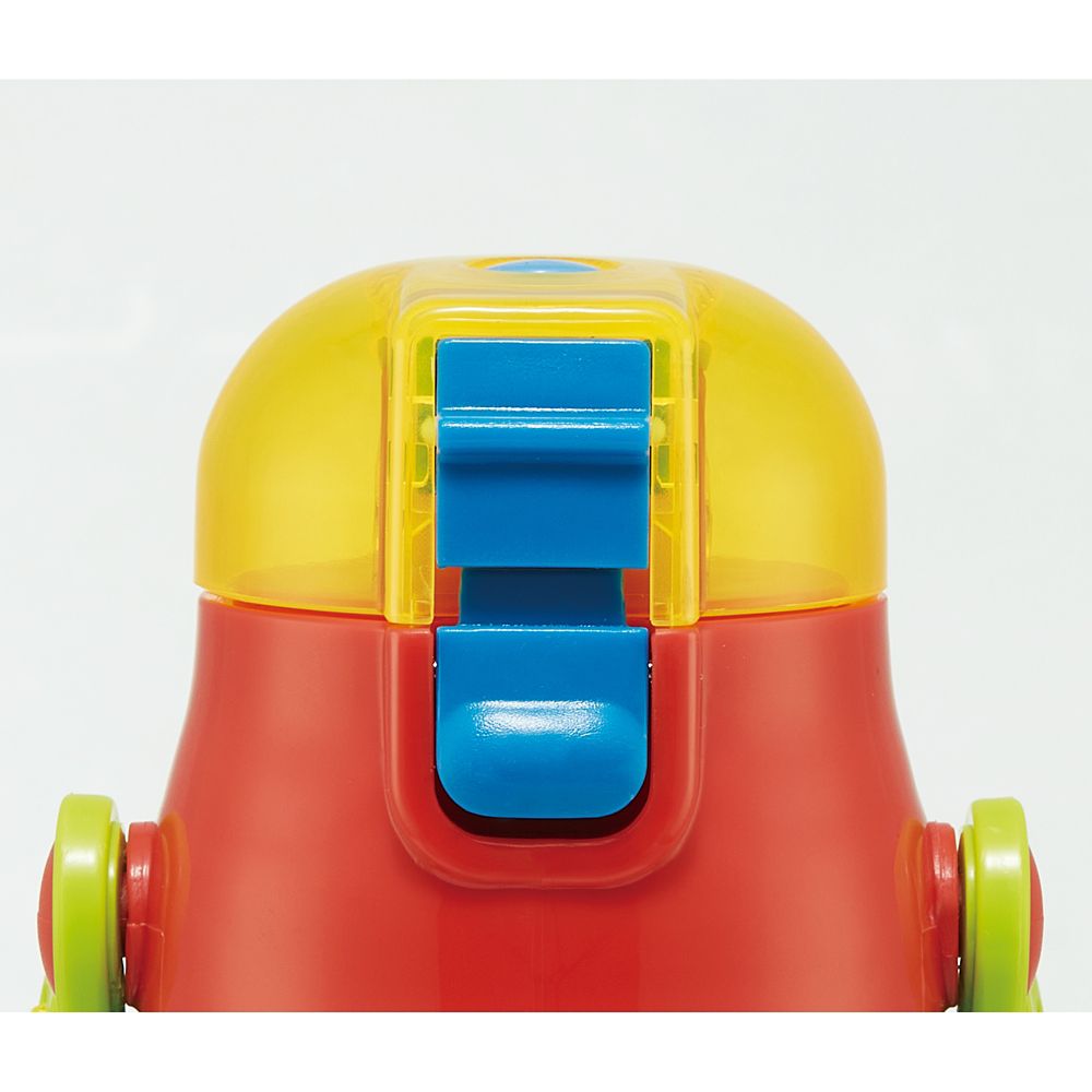 スケーター　超軽量ダイレクトボトル  トイ・ストーリー２４／SDC6N_660054