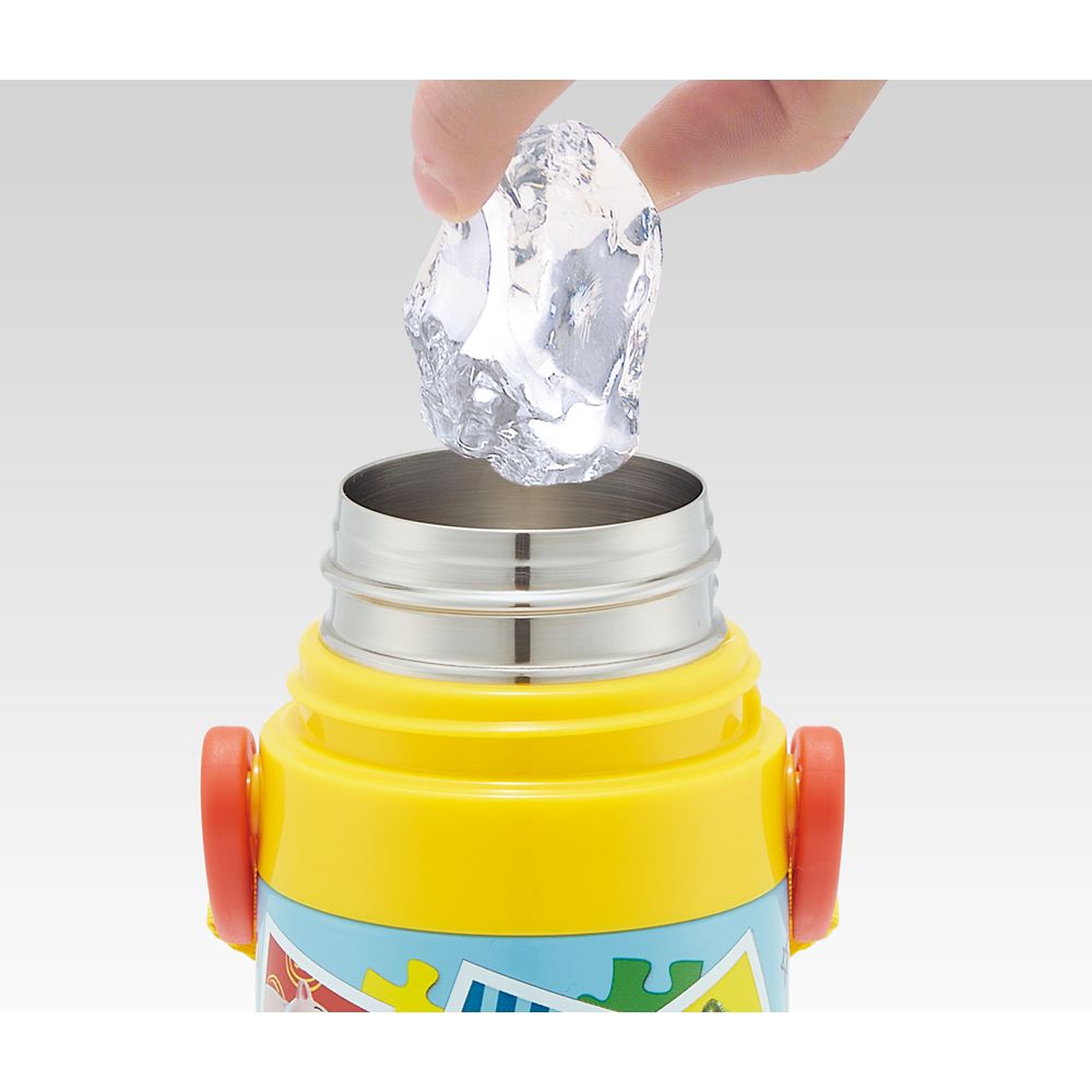 スケーター　超軽量２ＷＡＹステンレスボトル  トイ・ストーリー２４／SKDC4_660061