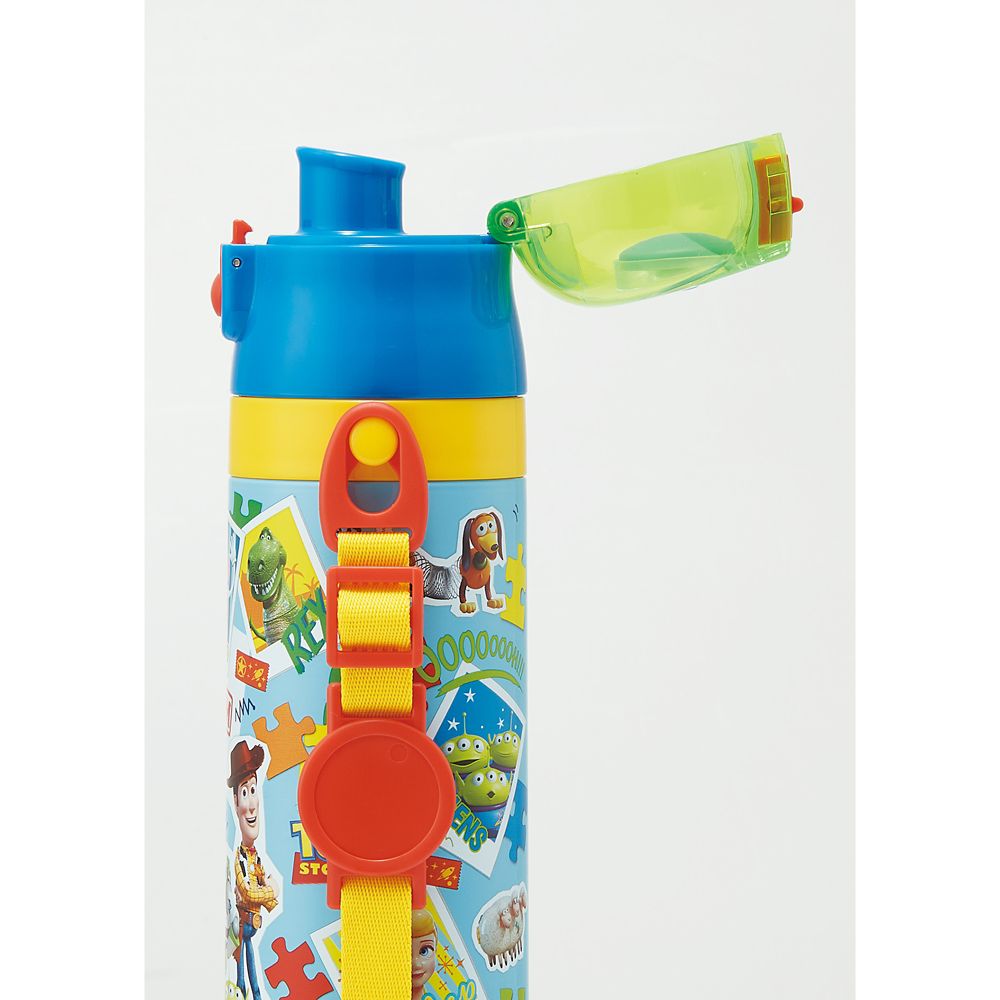 スケーター　超軽量２ＷＡＹステンレスボトル  トイ・ストーリー２４／SKDC4_660061