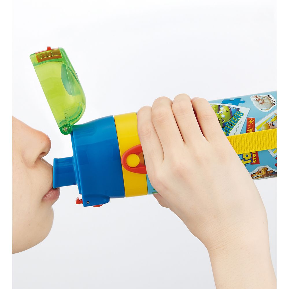 スケーター　超軽量２ＷＡＹステンレスボトル  トイ・ストーリー２４／SKDC4_660061