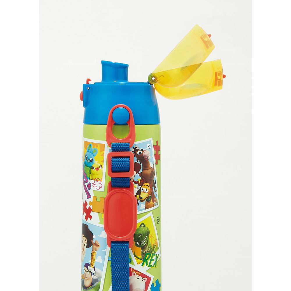 スケーター　超軽量２ＷＡＹステンボトル  トイ・ストーリー２４／SKDC6_660078