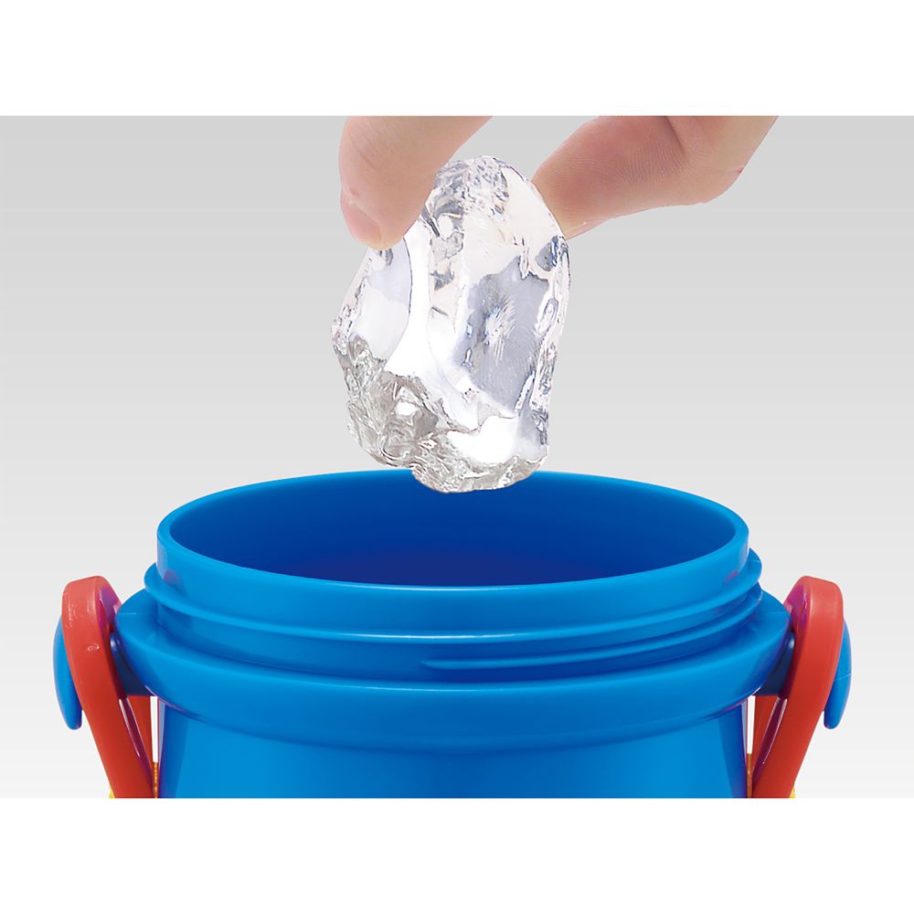 スケーター　抗菌直飲プラボトル  トイ・ストーリー２４／PSB5SANAG_660085