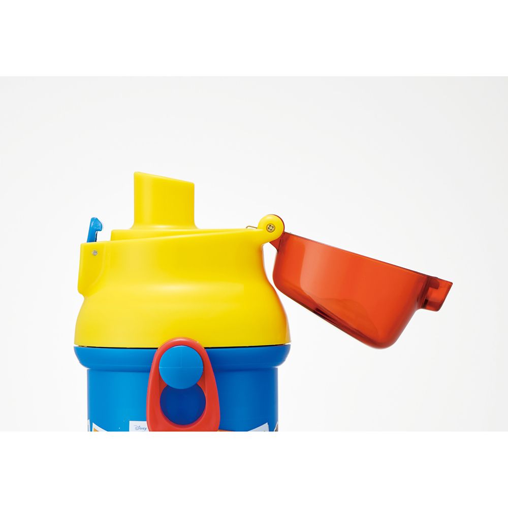 スケーター　抗菌直飲プラボトル  トイ・ストーリー２４／PSB5SANAG_660085