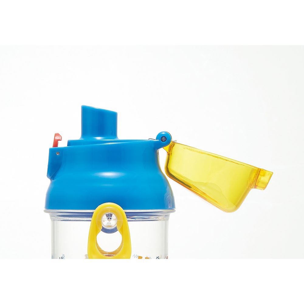 スケーター　食洗機対応プラクリアボトル  トイ・ストーリー２４／PSB5TR_660092