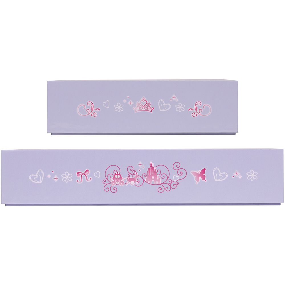 スケーター　おどうぐばこ  プリンセス／ZOB1_660399