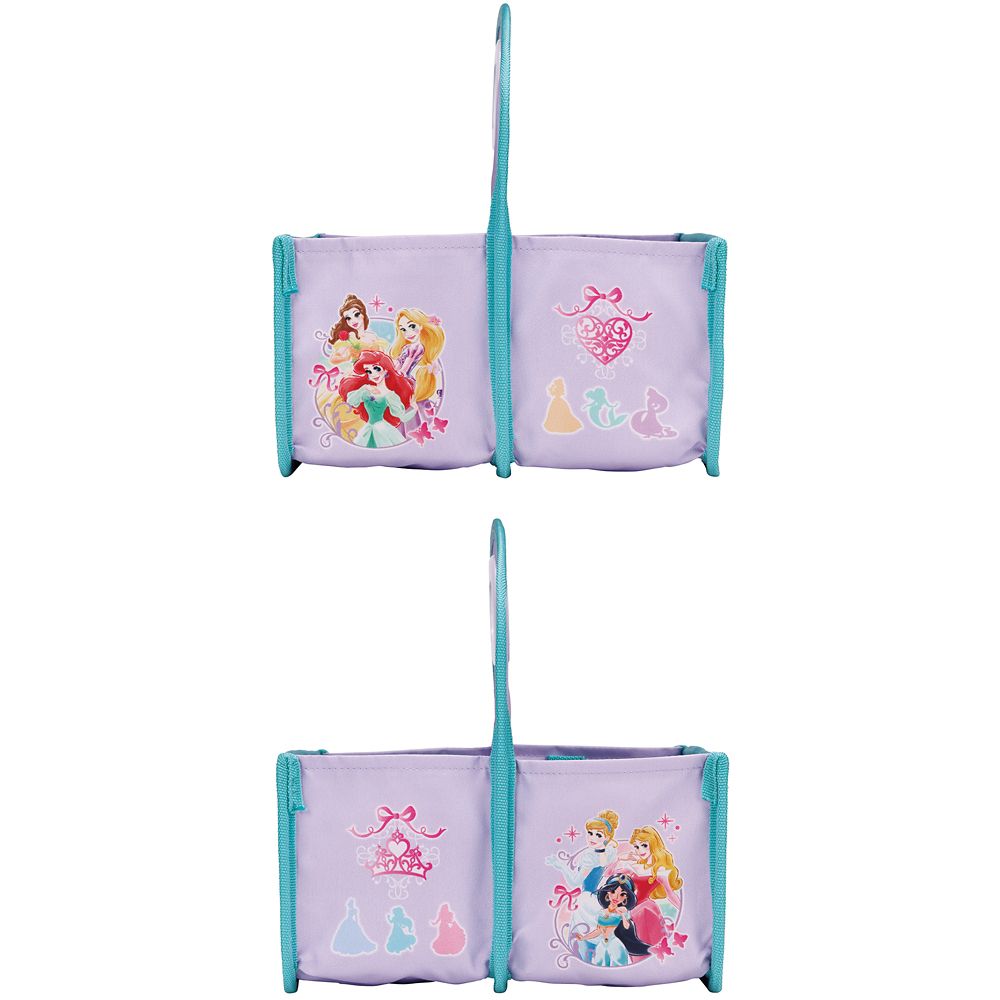 スケーター　どこでも収納ボックス  プリンセス／ZBX1_660412