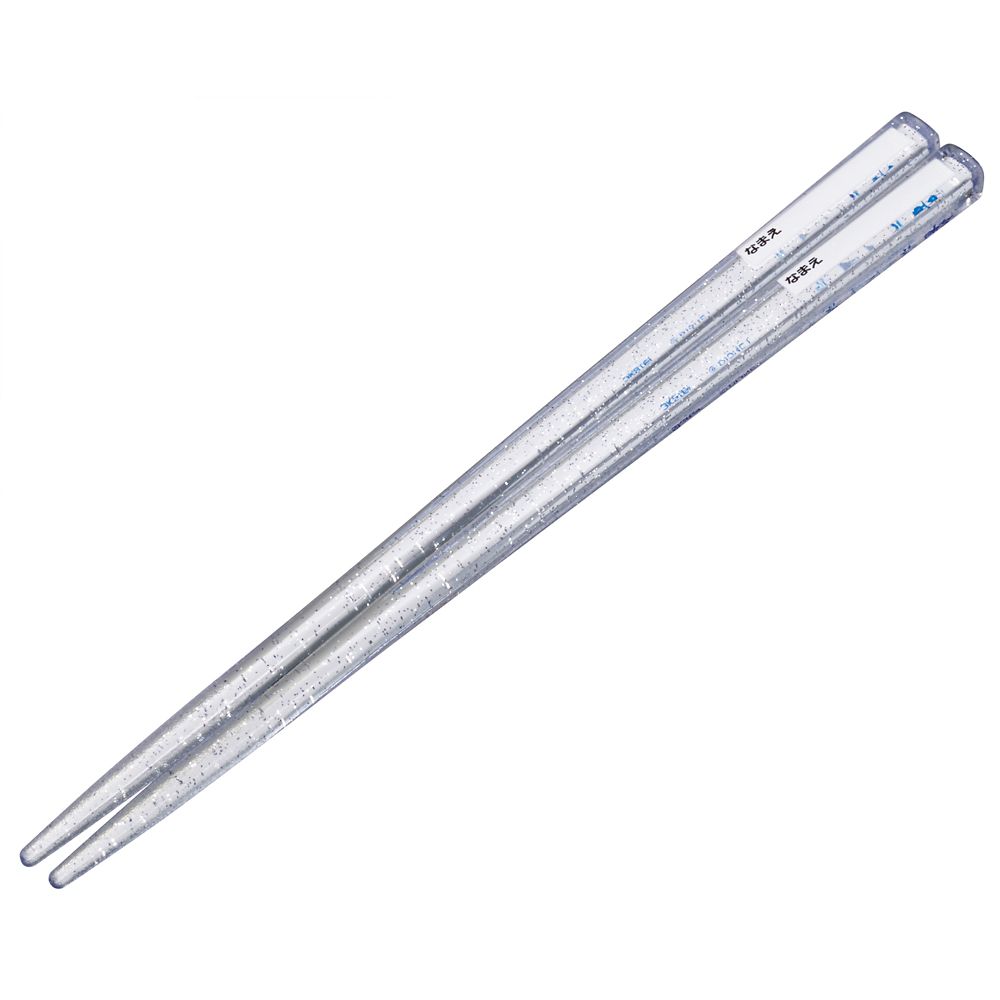 スケーター　抗菌食洗機対応箸箱セット  アナと雪の女王２４／ABS2AMAG_661181