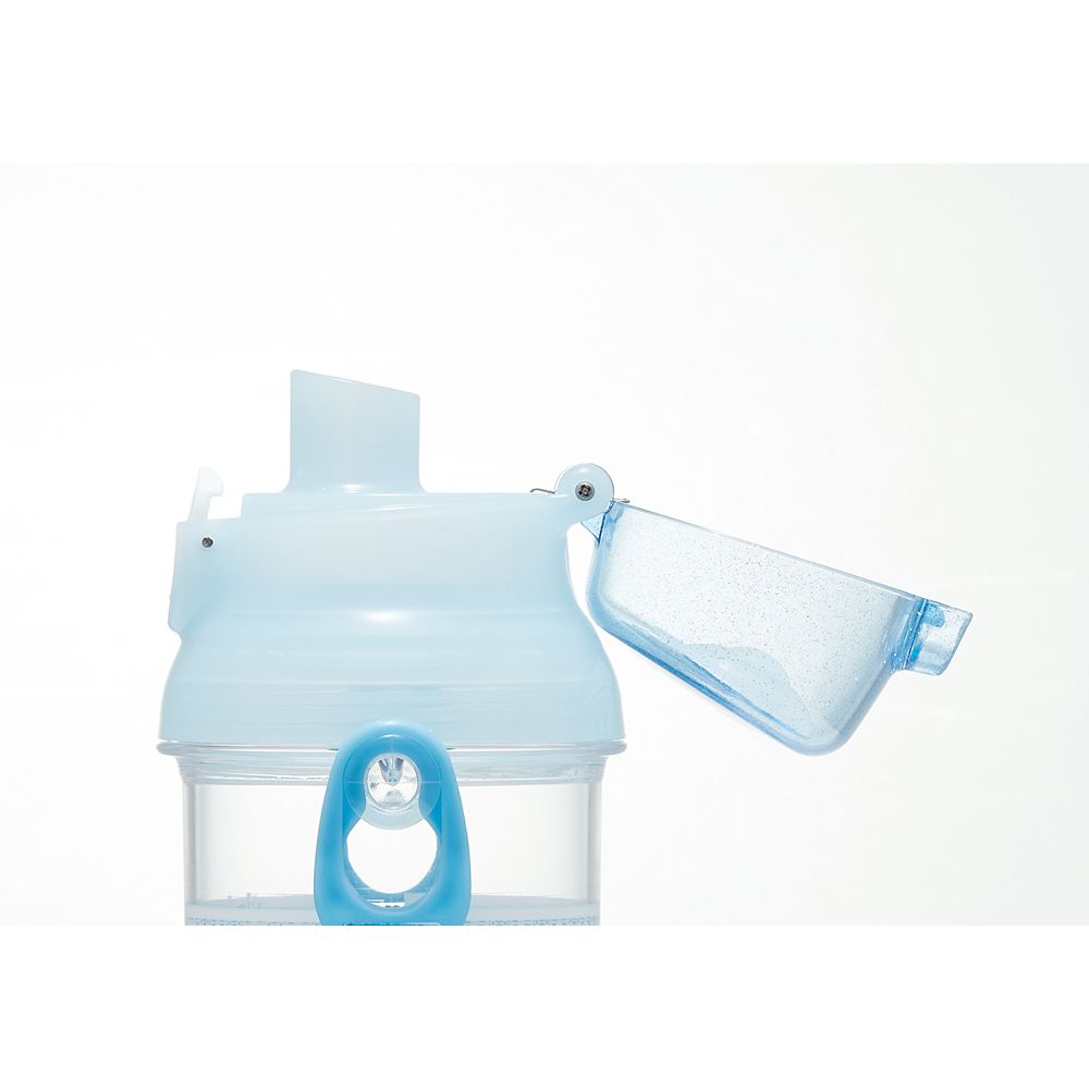 スケーター　食洗機対応プラクリアボトル  アナと雪の女王２４／PSB5TR_661259