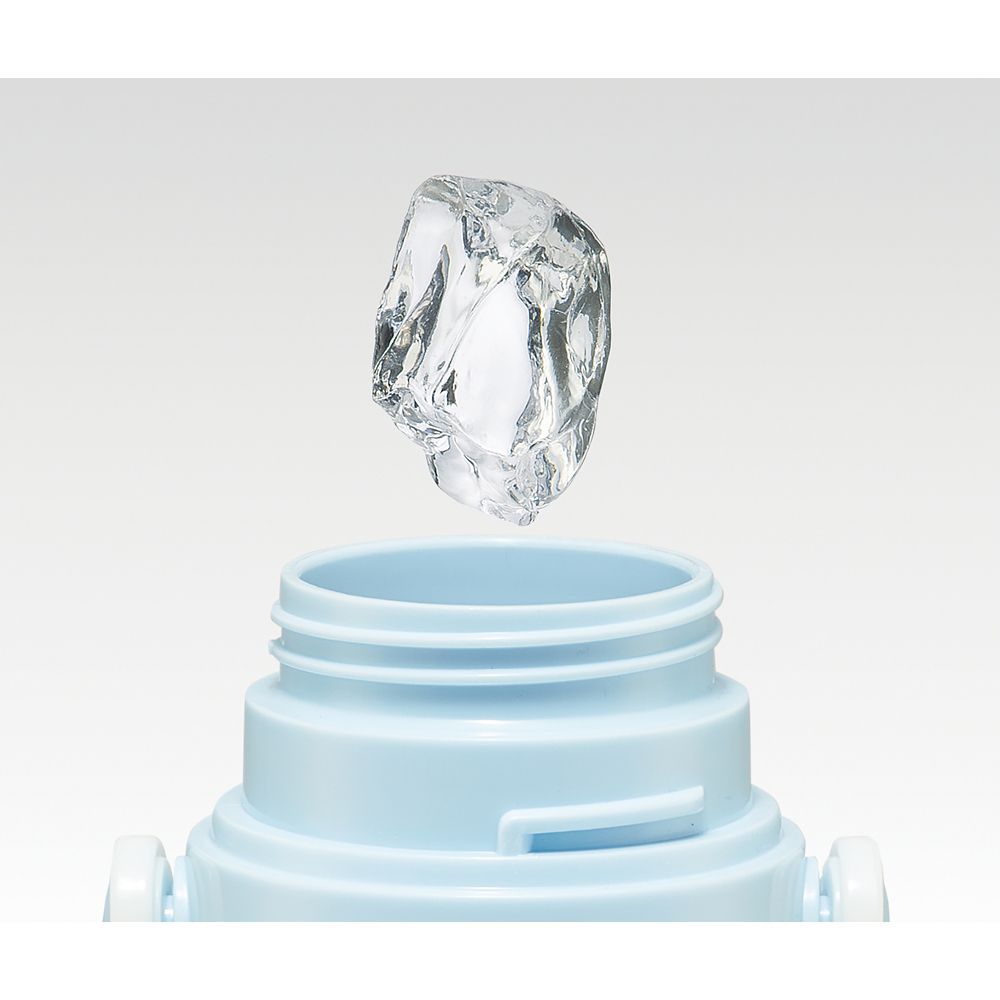 スケーター　超軽量２ＷＡＹステンボトル  アナと雪の女王２４／SKDC6_663505