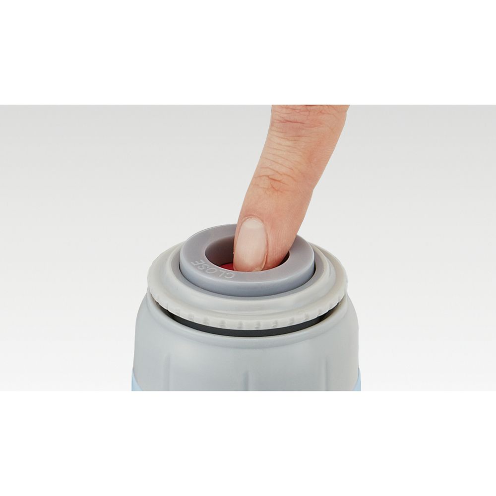 スケーター　超軽量２ＷＡＹステンボトル  アナと雪の女王２４／SKDC6_663505