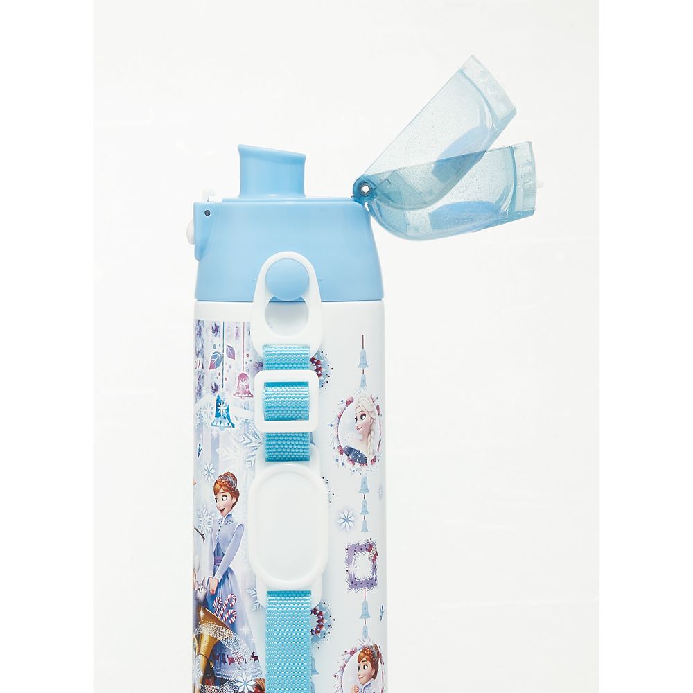 スケーター　超軽量２ＷＡＹステンボトル  アナと雪の女王２４／SKDC6_663505