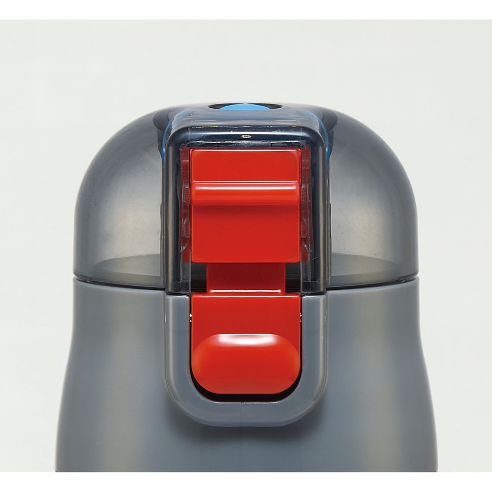 スケーター　超軽量ダイレクトボトル  ＳＰＩＤＥＲＣＯＭＩＣ（スパイダーマン）／SDC4_665974