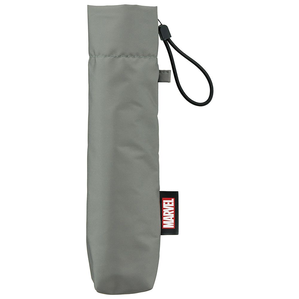 スケーター　軽量超撥水折畳み傘５５㎝  スパイダーマン／UBUWO55_666759