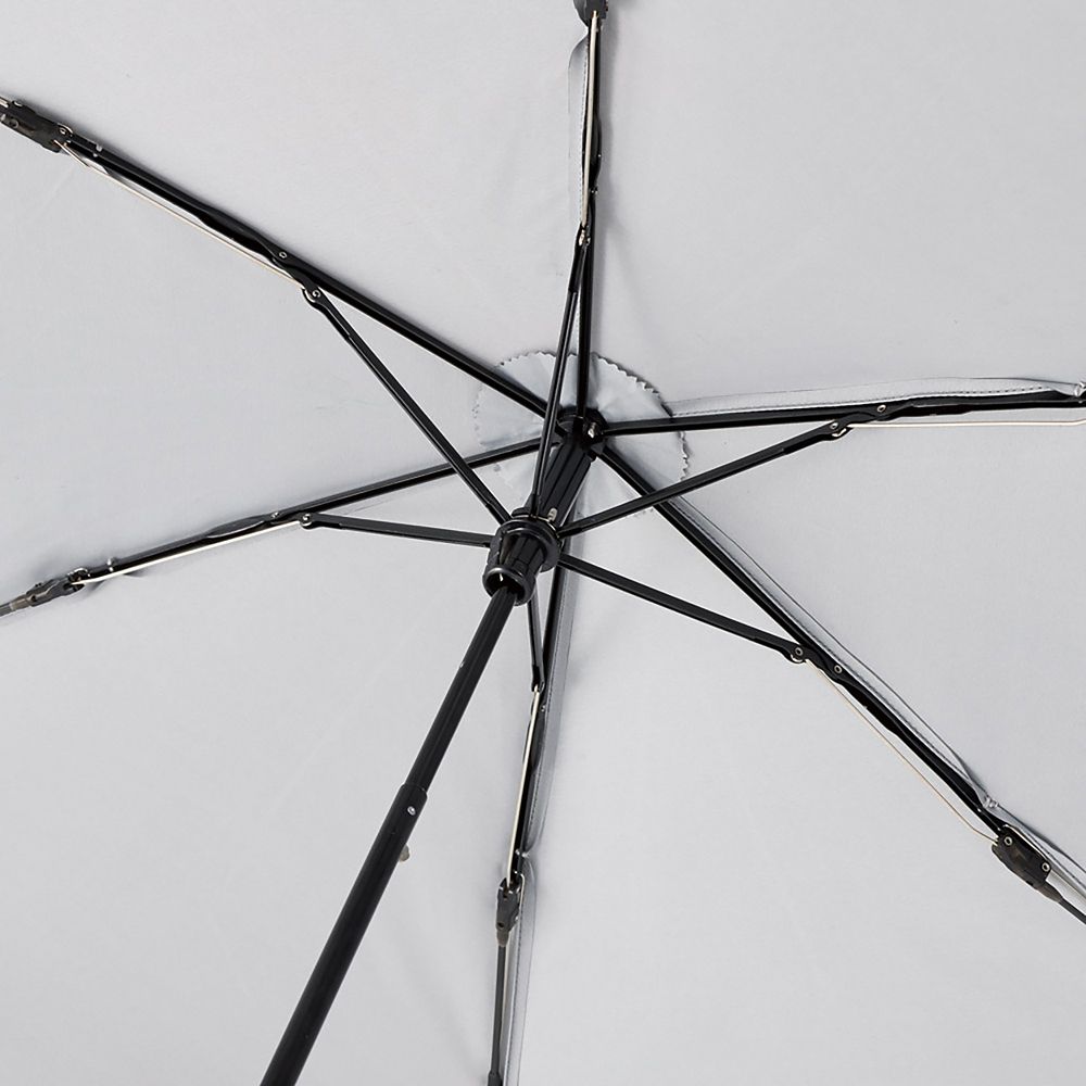 スケーター　軽量超撥水折畳み傘５５㎝  スパイダーマン／UBUWO55_666759