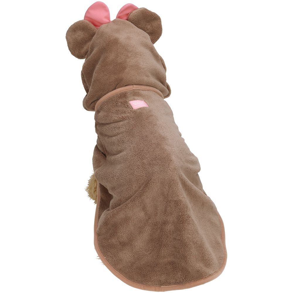 スケーター　犬猫用バスケープ  ミニーマウス／PBCP1_667305