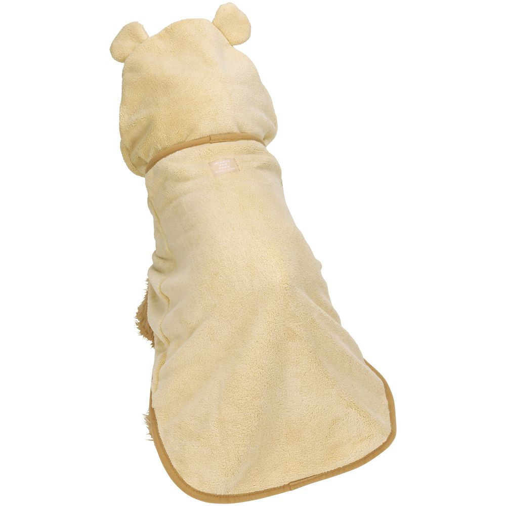 スケーター　犬猫用バスケープ  くまのプーさん／PBCP1_667312