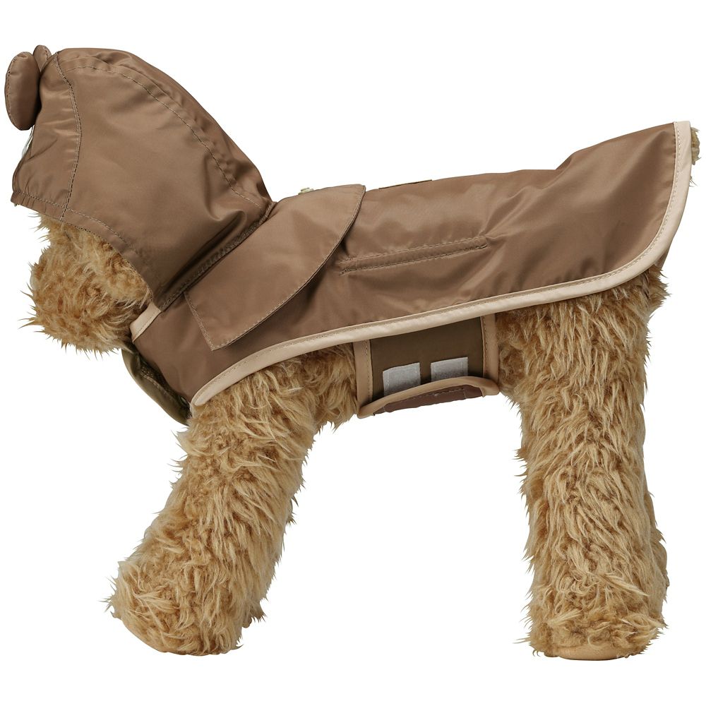 スケーター　犬用レインポンチョ  ミッキーマウス／PRAPO1_667329