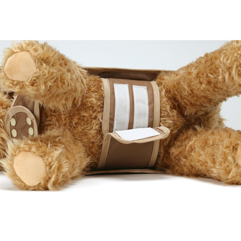 スケーター　犬用レインポンチョ  ミッキーマウス／PRAPO1_667329