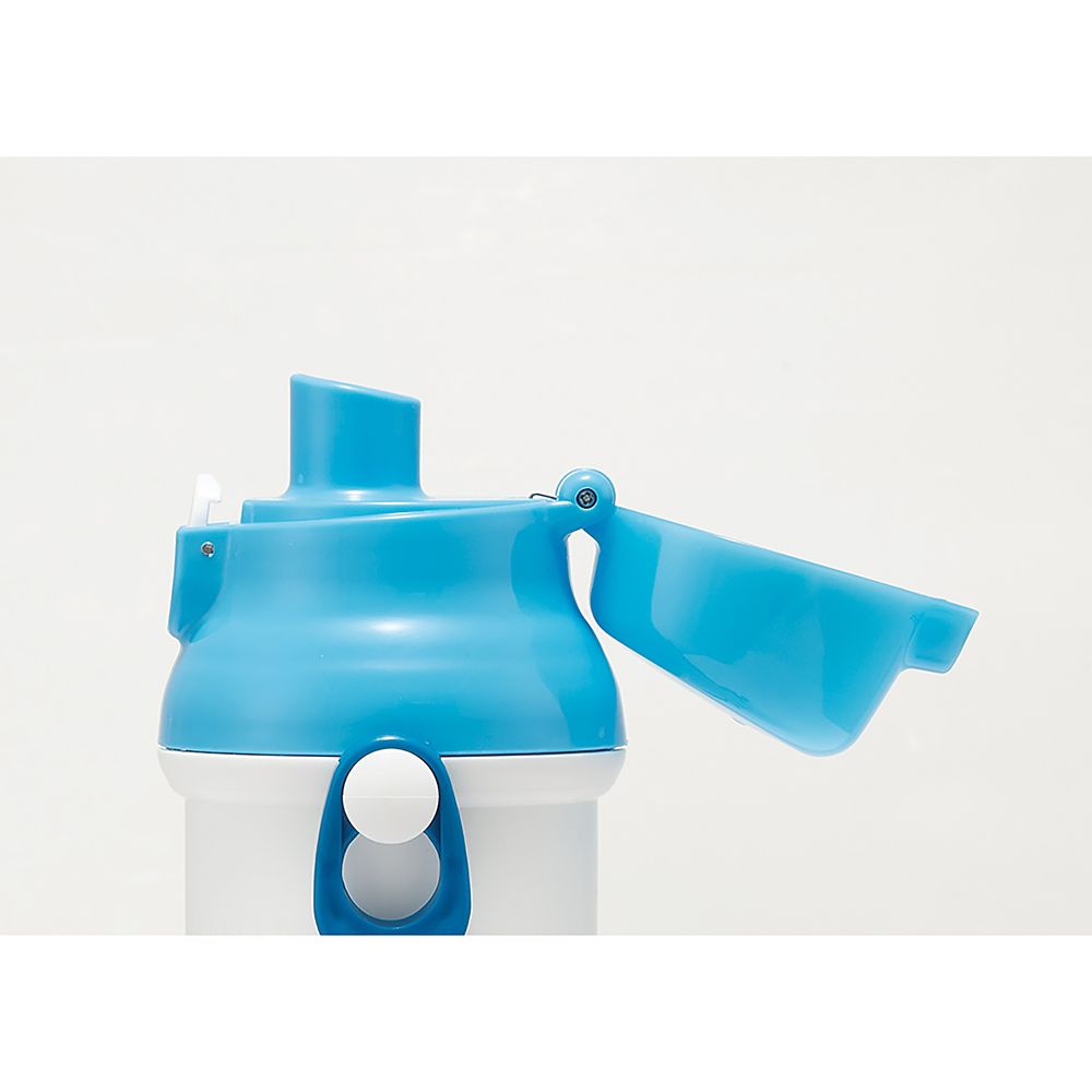 スケーター　抗菌直飲プラボトル  ミッキー＆フレンズ恐竜／PSB5SANAG_667695