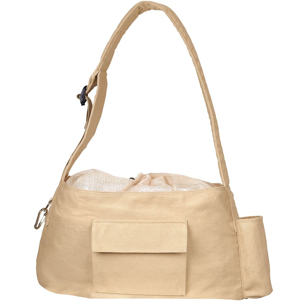 スケーター　ペットスリングバッグ  ミッキーマウス＆ミニーマウス／PDS1_667749