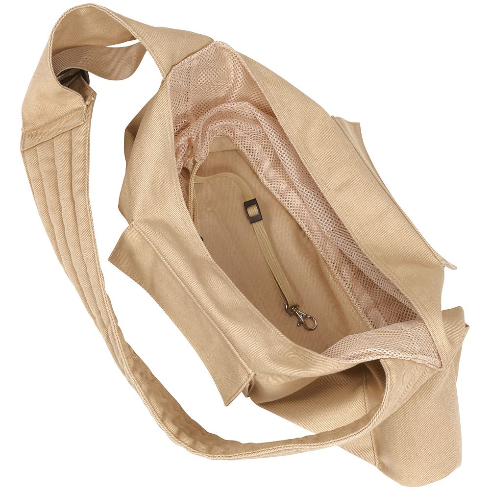 スケーター　ペットスリングバッグ  ミッキーマウス＆ミニーマウス／PDS1_667749