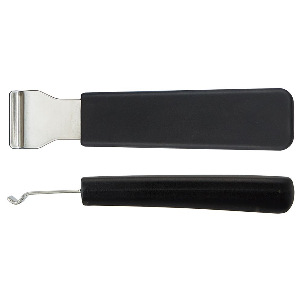 ハンドル付き鉄皿２６㎝  くまのプーさん／KIPH2_668081／スケーター