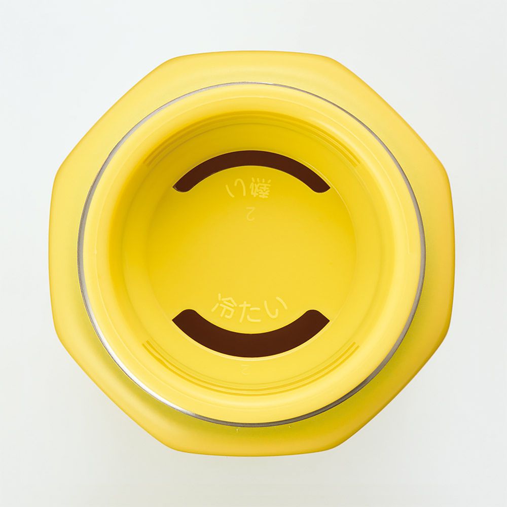 スケーター　八角ステンレスボトル５００ｍｌ  くまのプーさん／STO5_668104