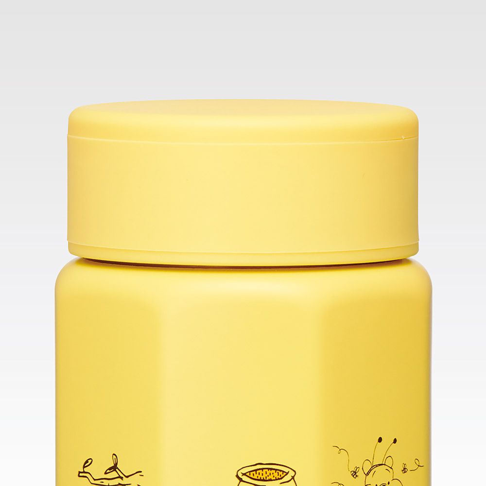 スケーター　八角ステンレスボトル５００ｍｌ  くまのプーさん／STO5_668104