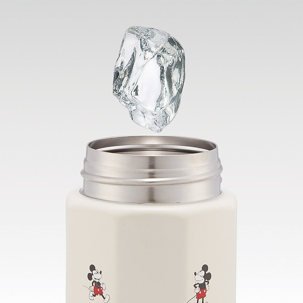 スケーター　八角ステンレスボトル５００ｍｌ  ミッキーマウス／STO5_668128