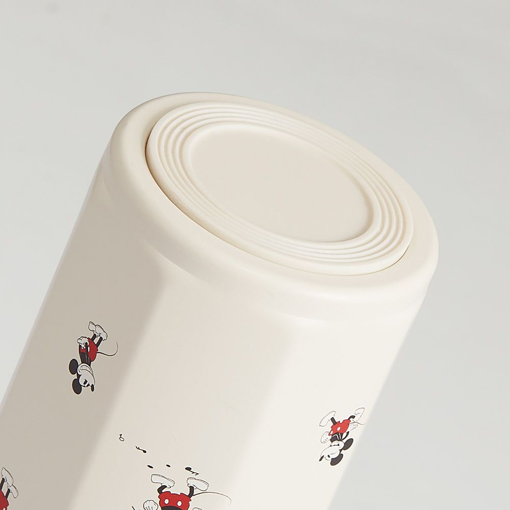 スケーター　八角ステンレスボトル５００ｍｌ  ミッキーマウス／STO5_668128