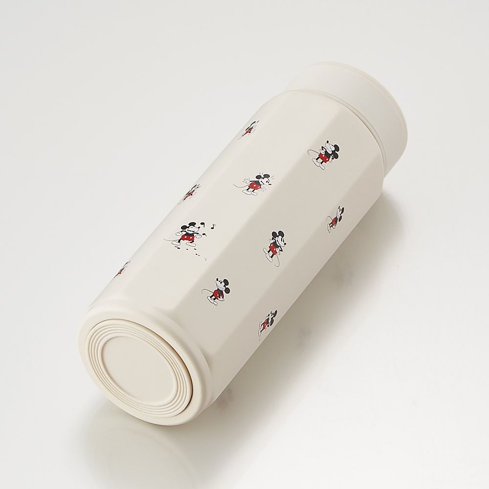 スケーター　八角ステンレスボトル５００ｍｌ  ミッキーマウス／STO5_668128