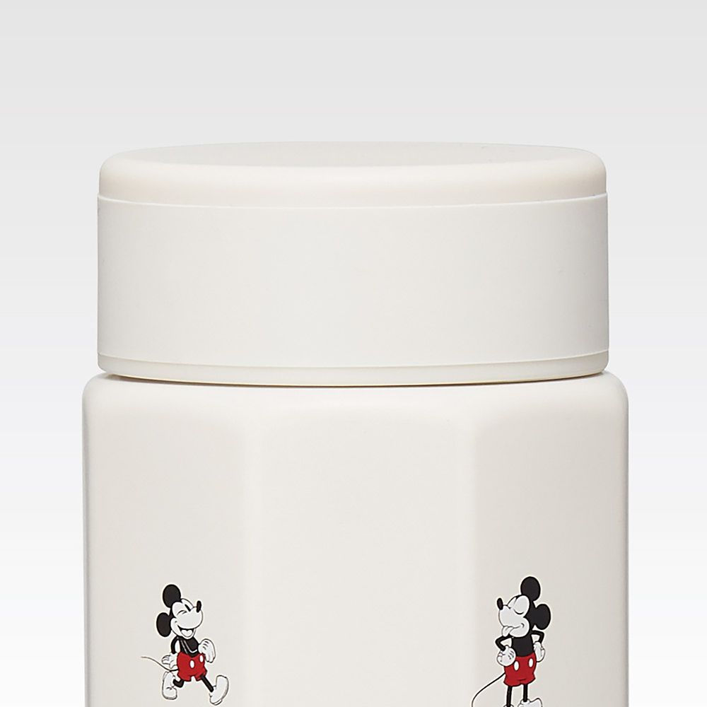 スケーター　八角ステンレスボトル５００ｍｌ  ミッキーマウス／STO5_668128