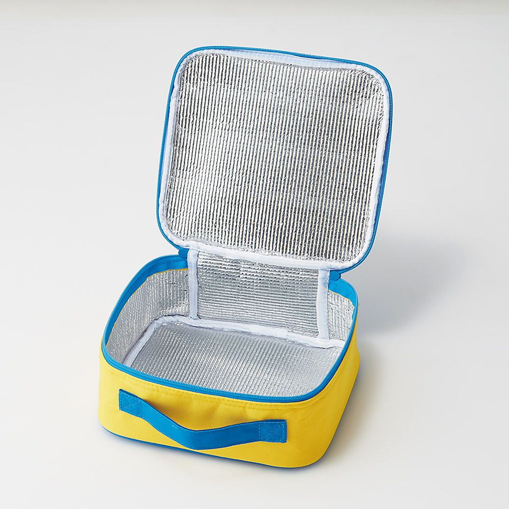 スケーター　キッズランチバッグ３．４Ｌ  トイストーリー／KB34_668142