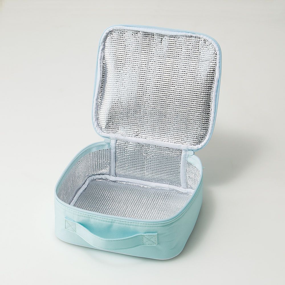 スケーター　キッズランチバッグ３．４Ｌ  アナと雪の女王／KB34_668180