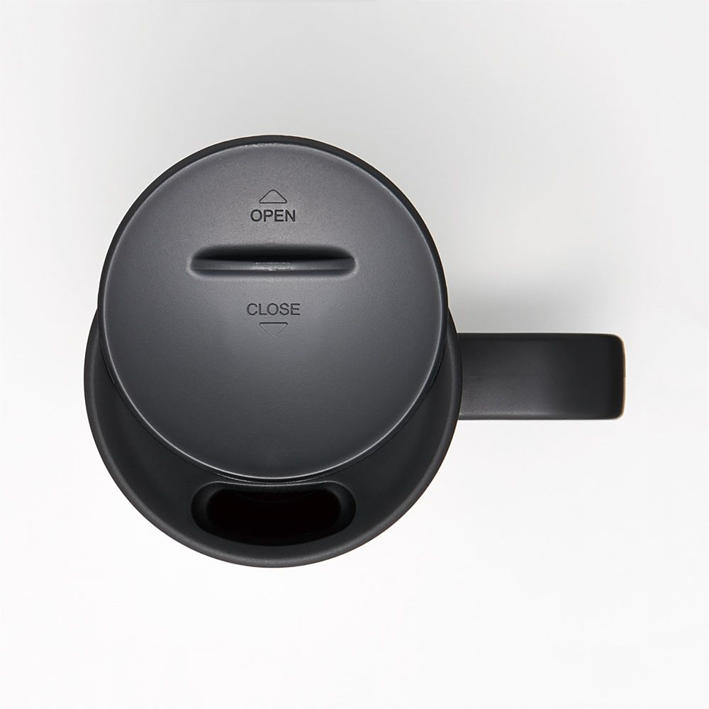 スケーター　インナーカップ付マグ  ミッキーマウス／STMG4NI_668258