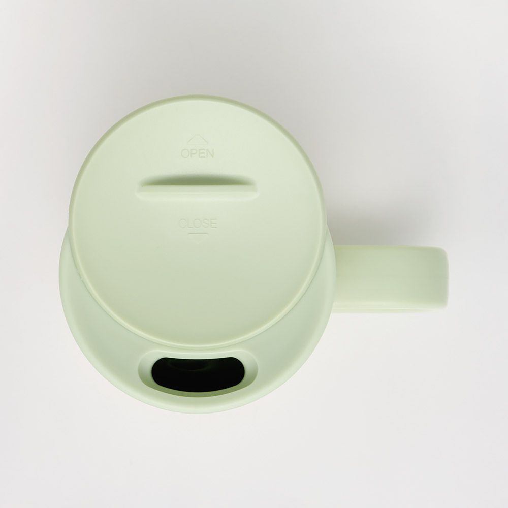 スケーター　インナーカップ付マグ  くまのプーさん／STMG4NI_668265