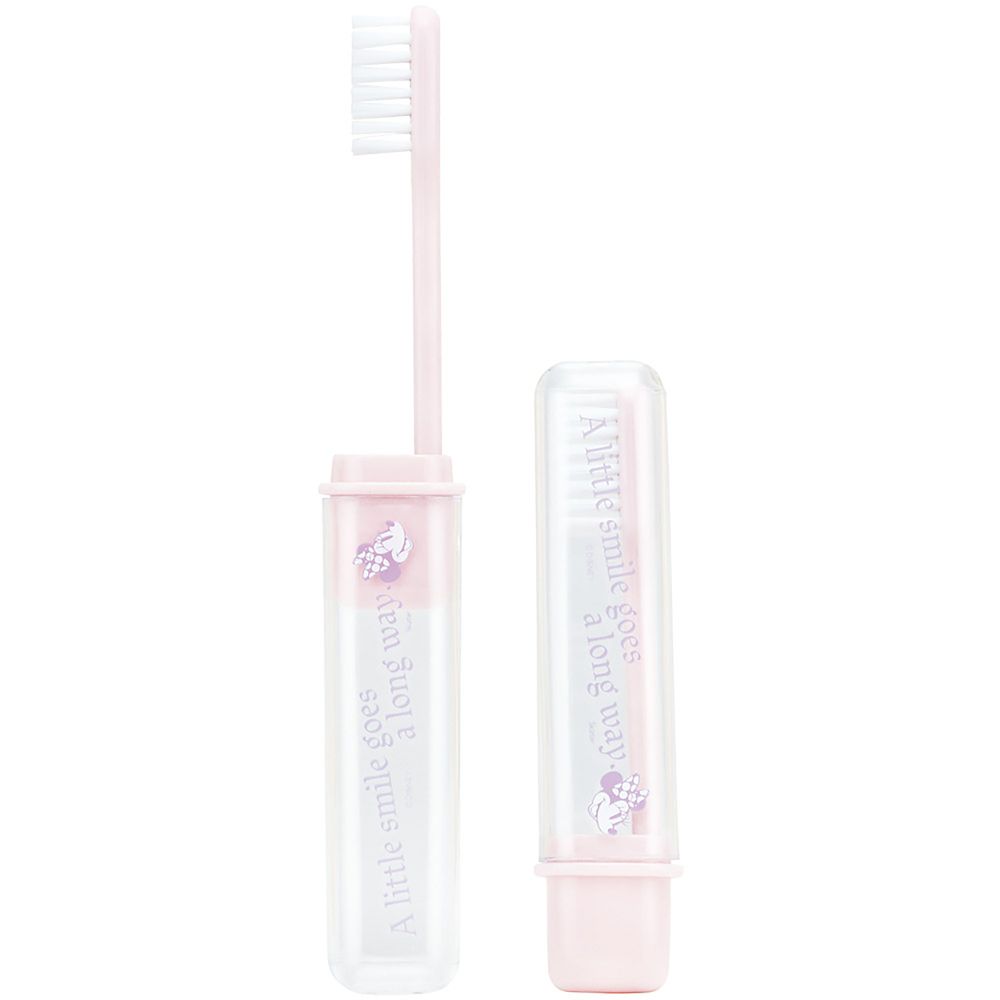 スケーター　トラベルセット  ミニーマウス／TRVS1_668432