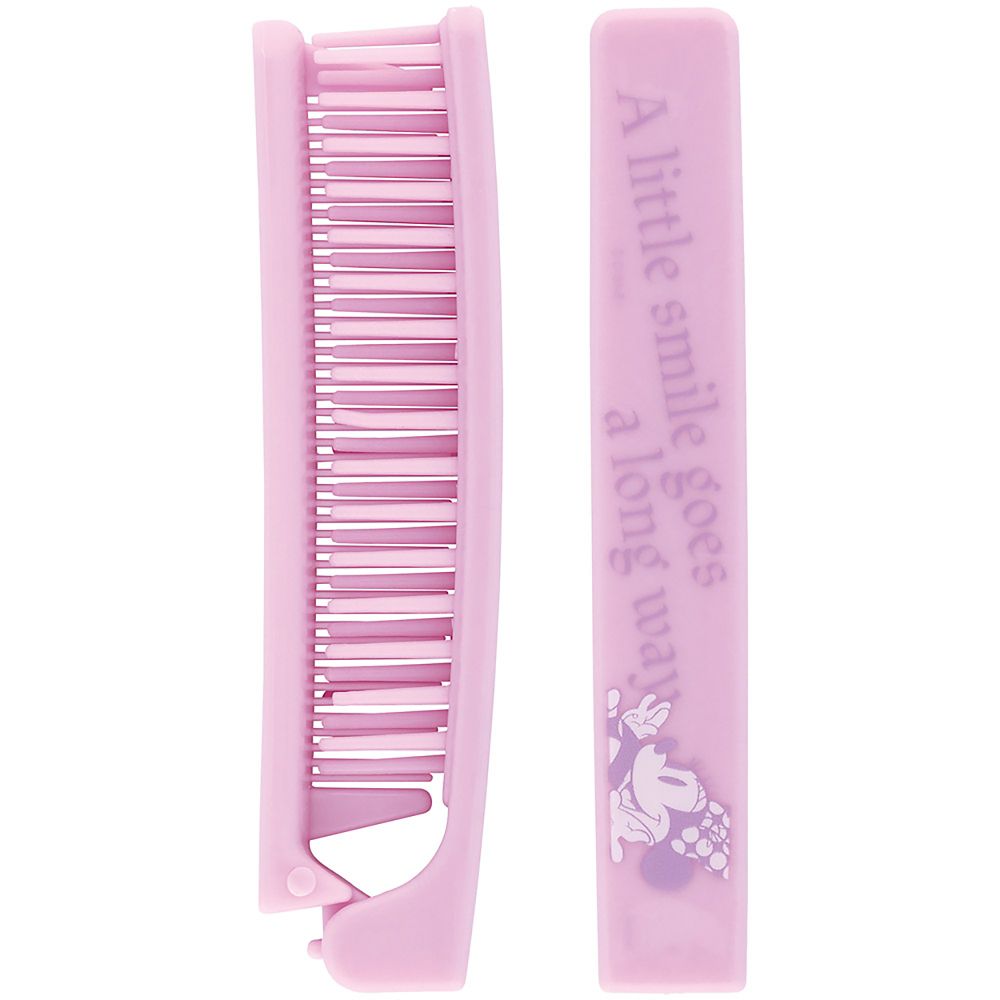 スケーター　トラベルセット  ミニーマウス／TRVS1_668432