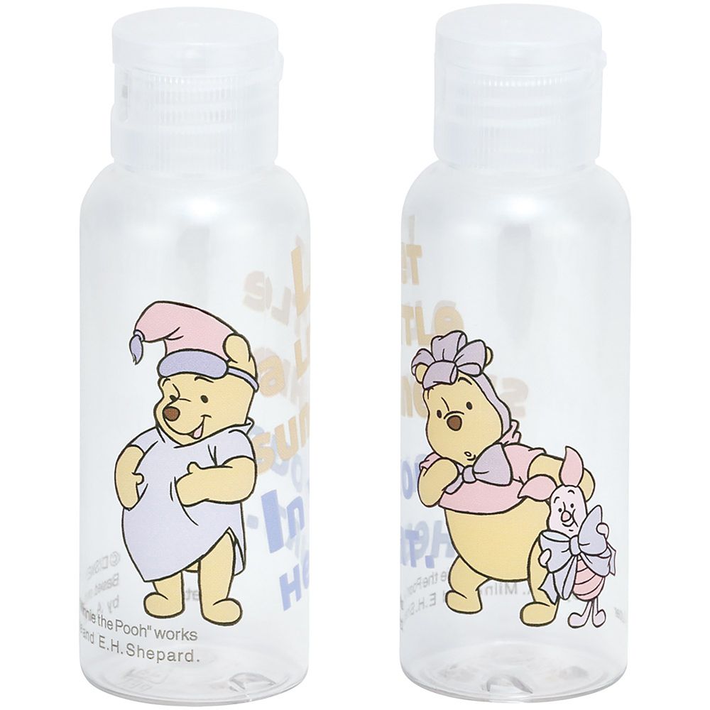 スケーター　トラベルセット  くまのプーさん／TRVS1_668449