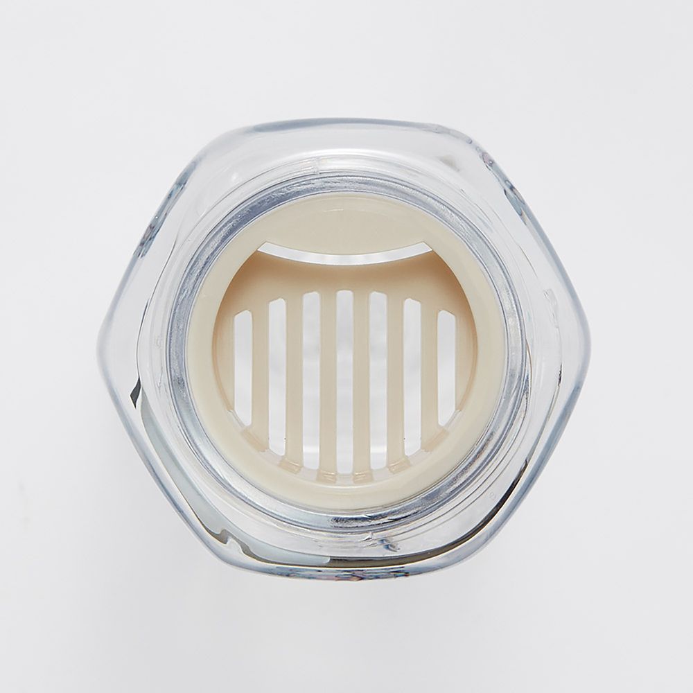 スケーター　六角ブローボトル２５０ｍｌ  ミッキーマウス／PDH3_671500