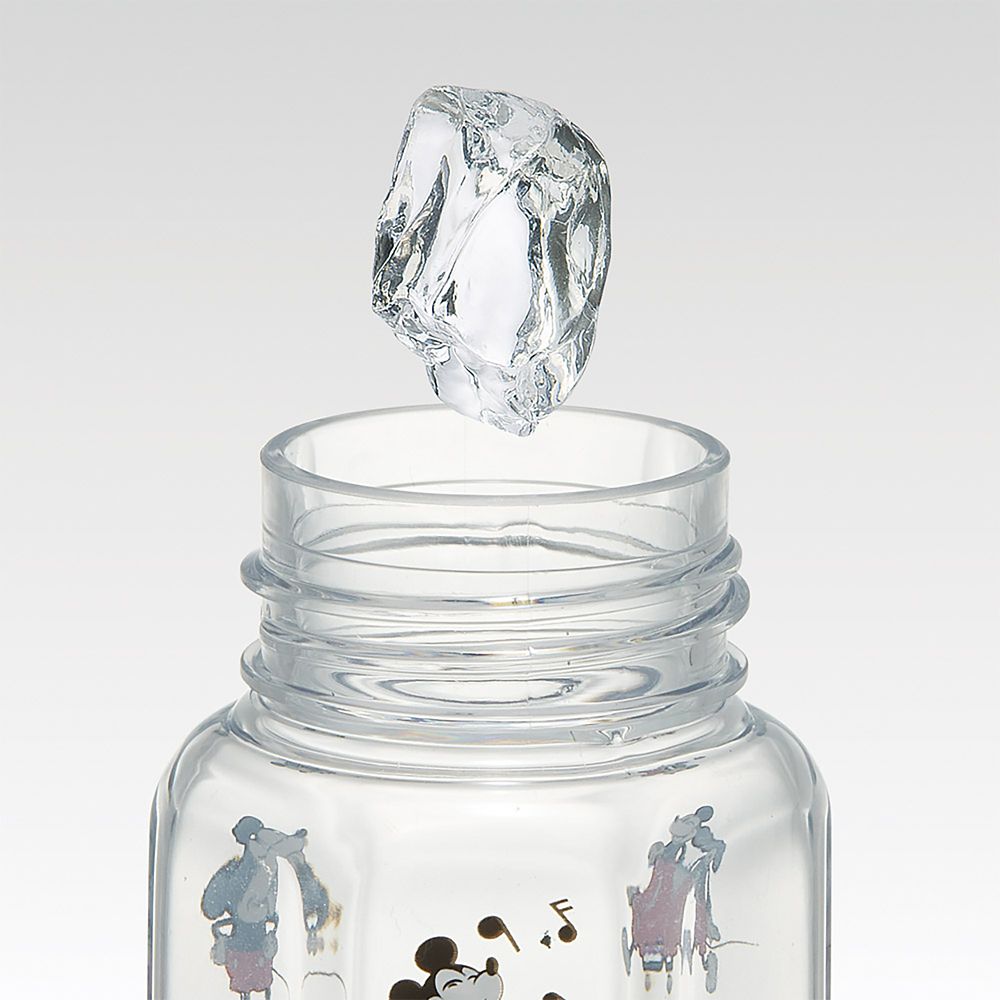 スケーター　六角ブローボトル２５０ｍｌ  ミッキーマウス／PDH3_671500