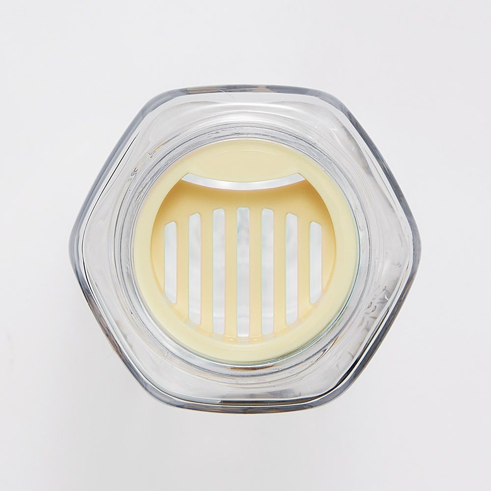 スケーター　六角ブローボトル２５０ｍｌ  くまのプーさん／PDH3_671517