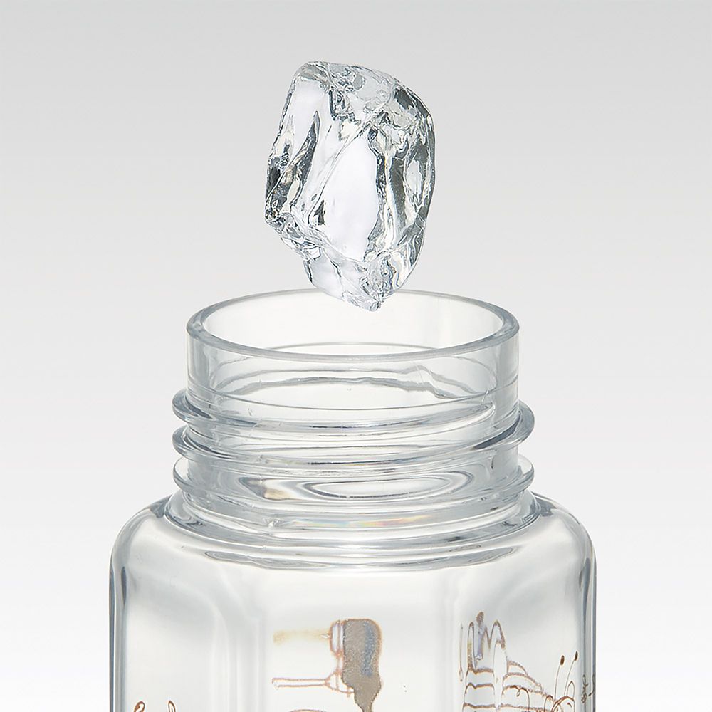 スケーター　六角ブローボトル２５０ｍｌ  くまのプーさん／PDH3_671517