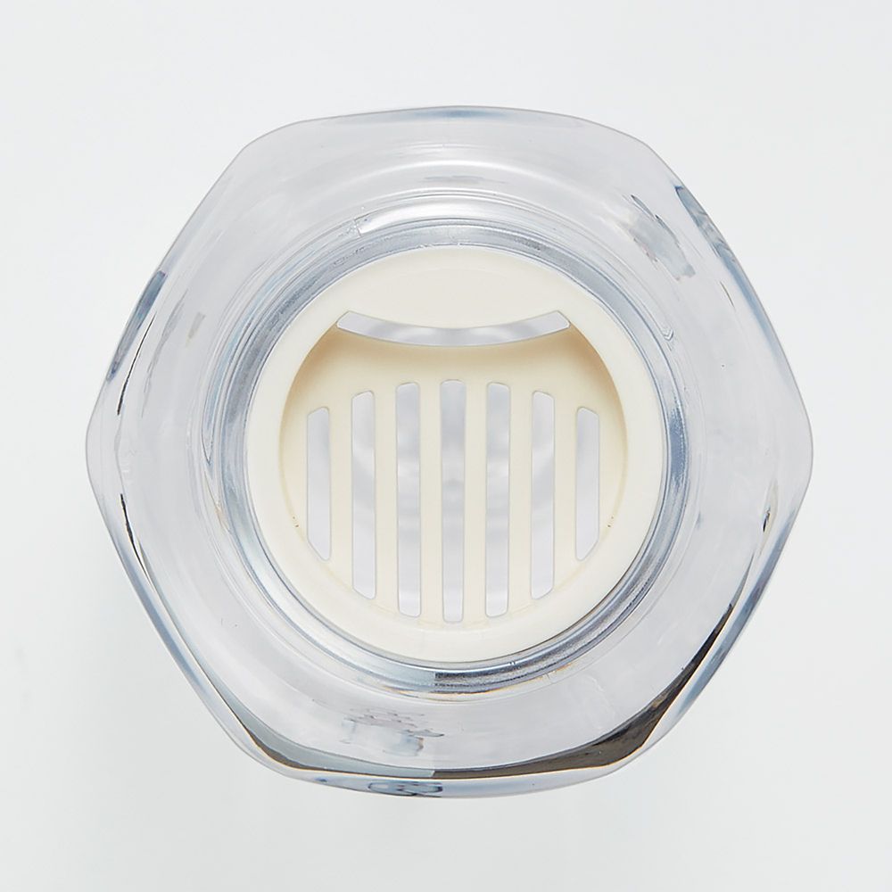 スケーター　六角ブローボトル３５０ｍｌ  ミッキーマウス／PDH4_671524