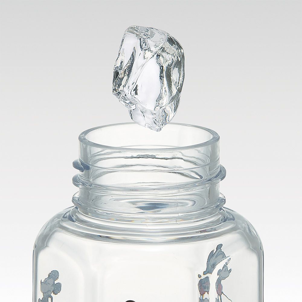 スケーター　六角ブローボトル３５０ｍｌ  ミッキーマウス／PDH4_671524